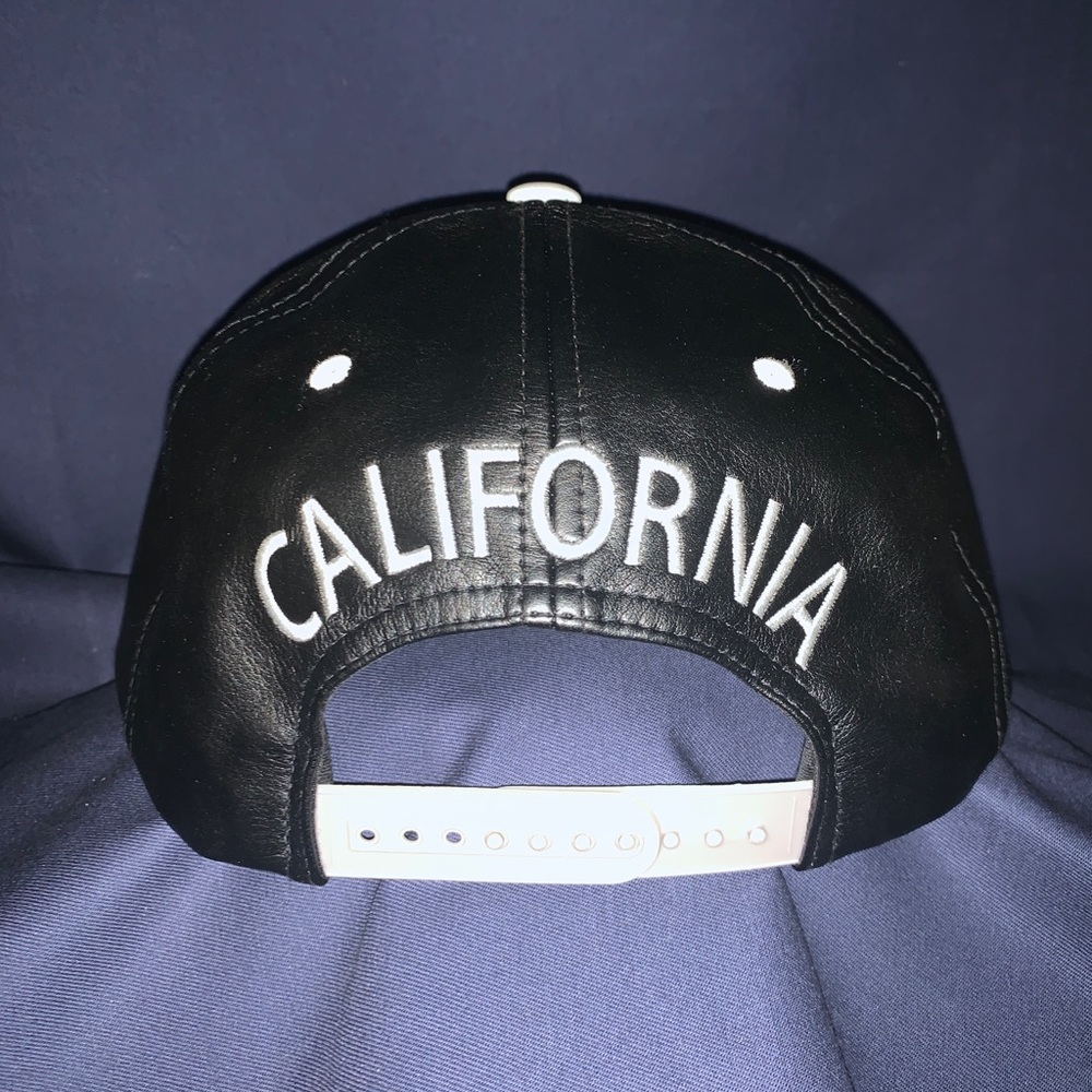 California SnapBack Hat - Picture 3 of 5